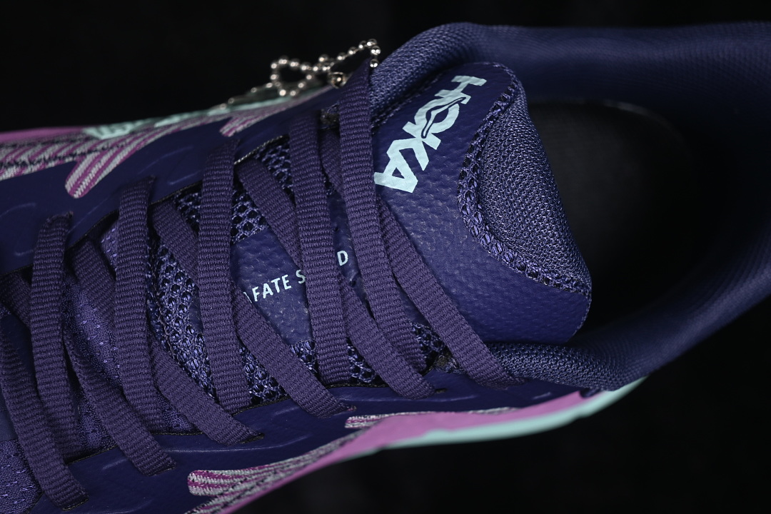HOKA One One Mafate Speed 4