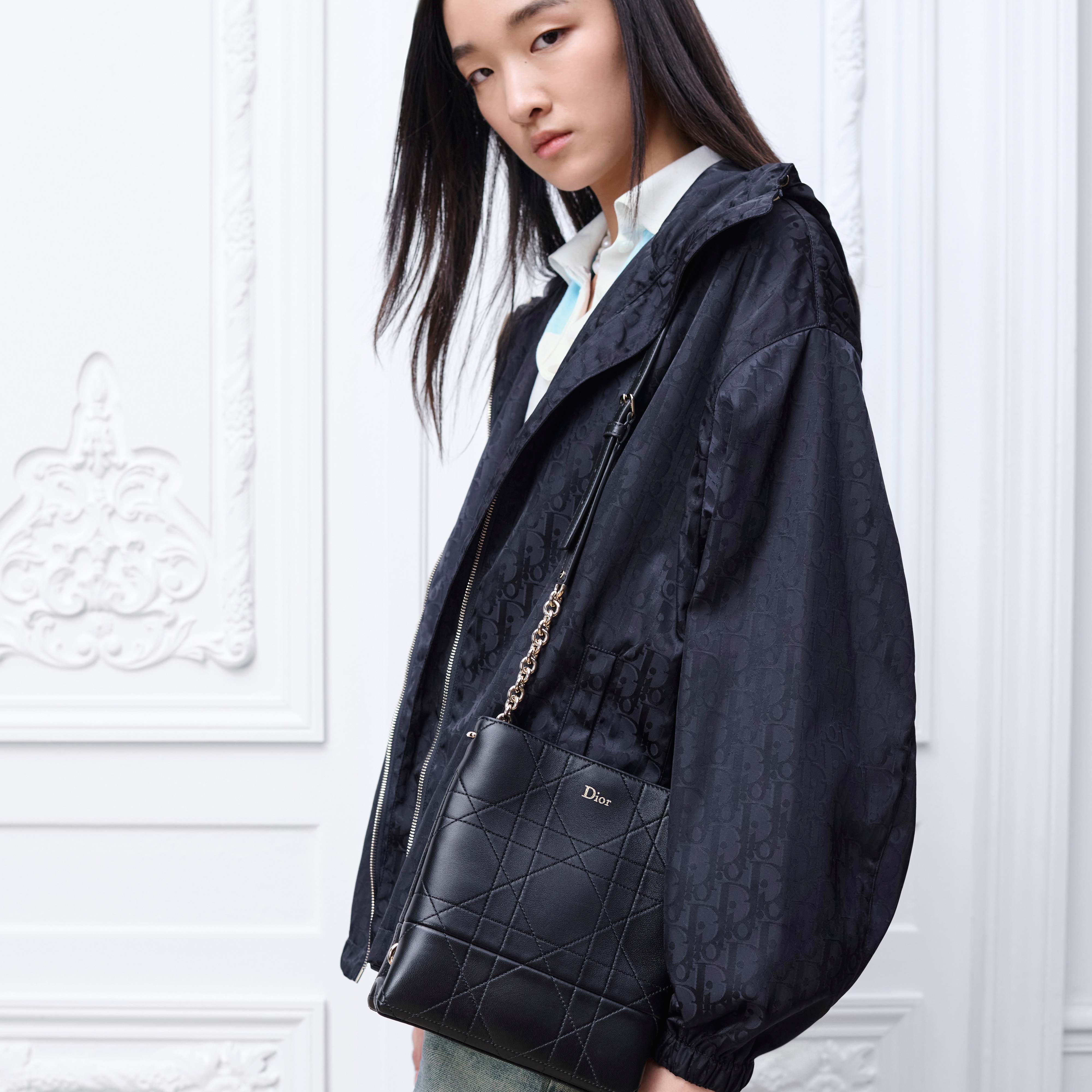 BAG（18 x 21 x 7 CM）