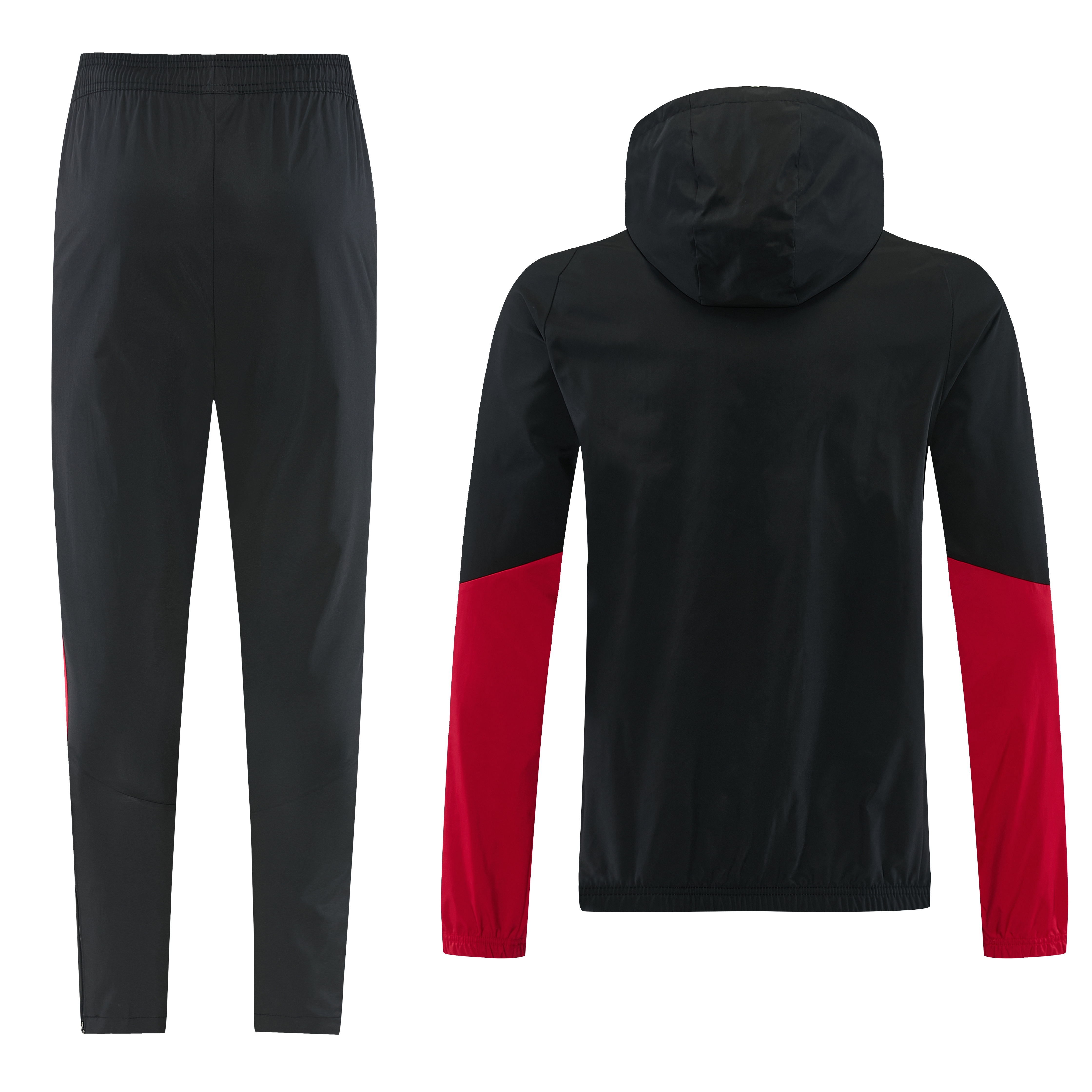 Man United 26/27 Taining Suit Hoodie Windbreaker