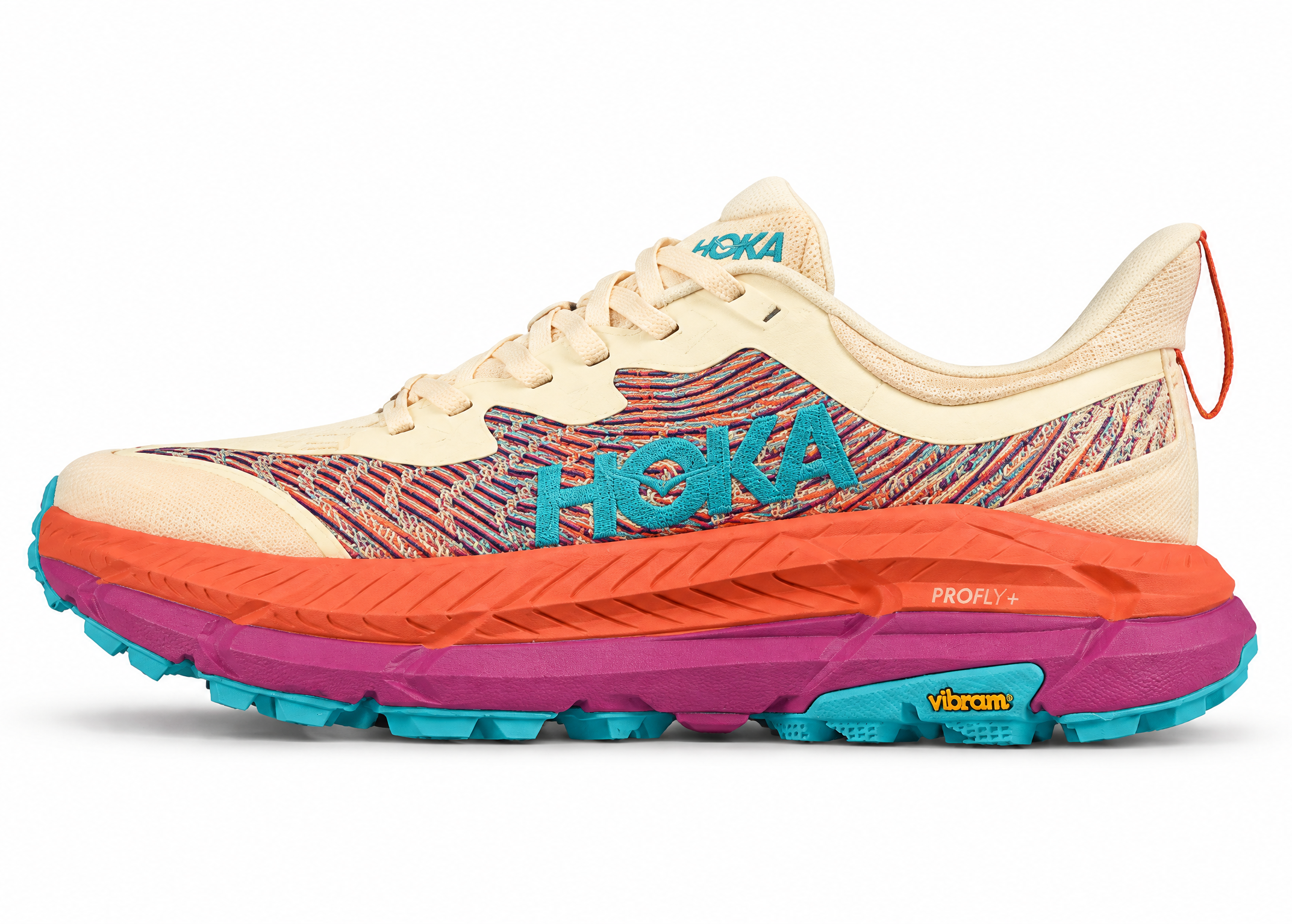 HOKA One One Mafate Speed 4 Running Shoes