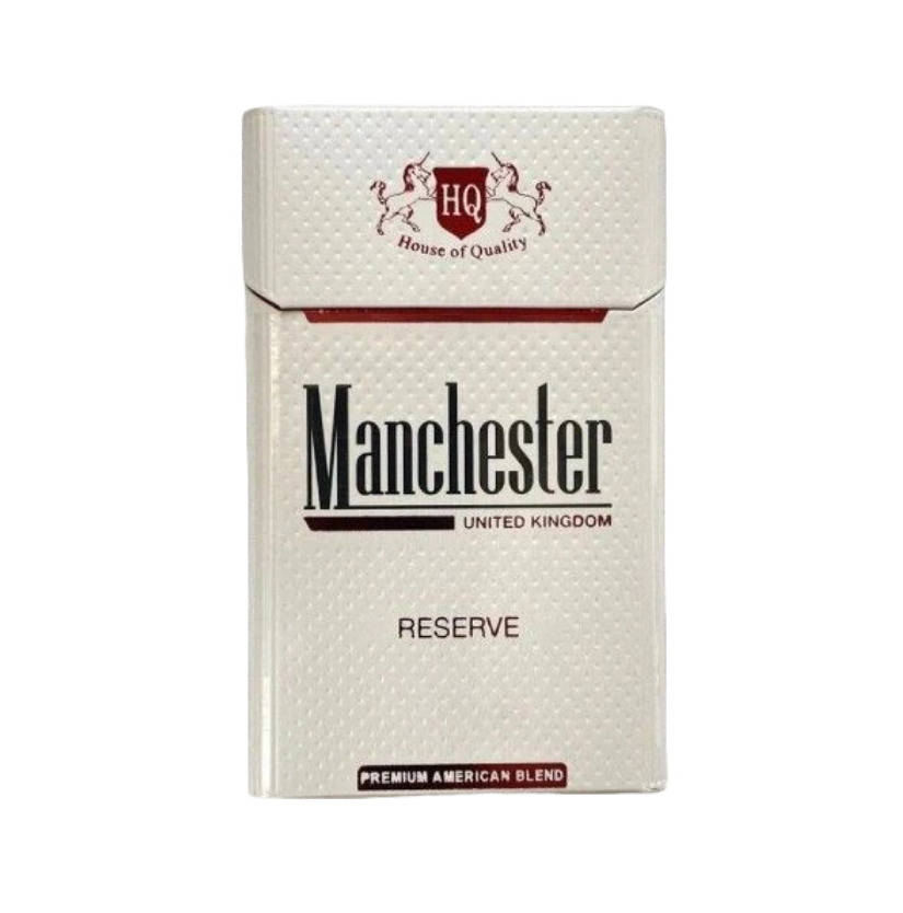 Manchester Reserve