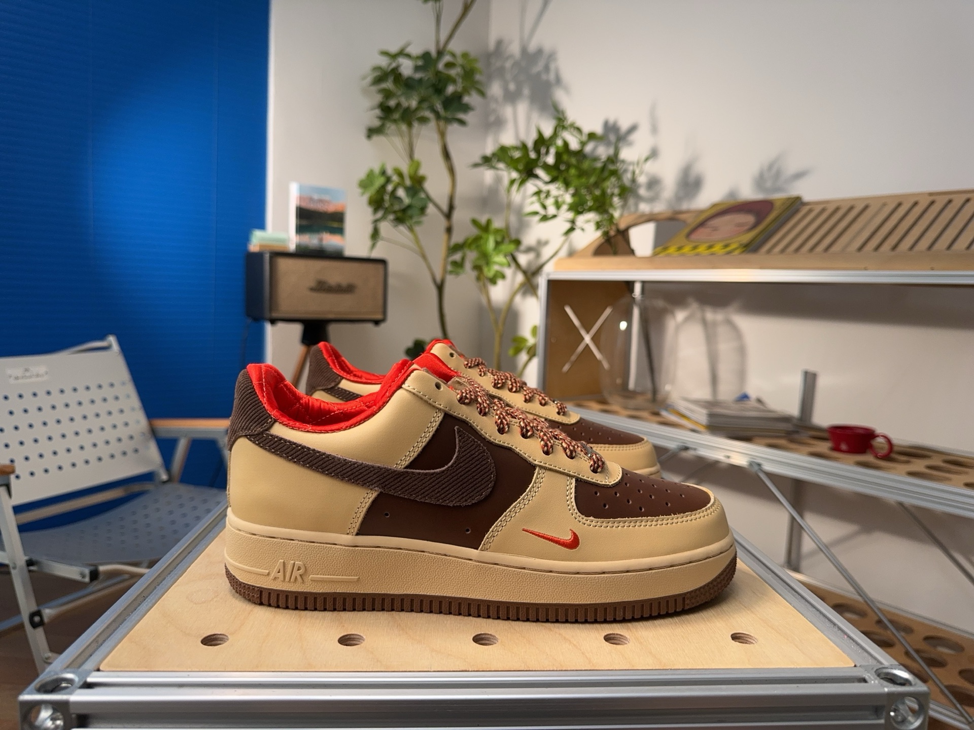 Nike Air Force 1 '07 Low - cnluxepick