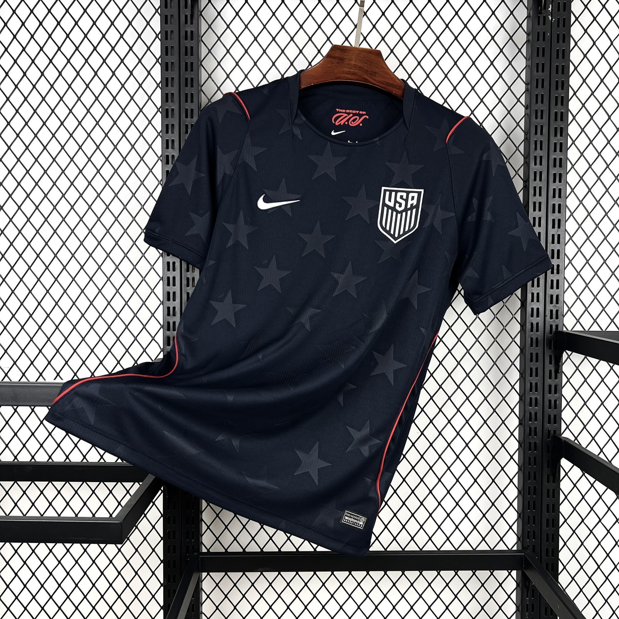 USA États-Unis maillot foot 2026 2027 extérieur Coupe Du Monde€14.99