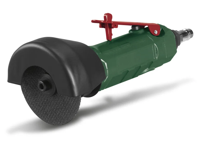 PARKSIDE® Meuleuse droite ou tronçonneuse à air comprimé, 20 000 tr/min