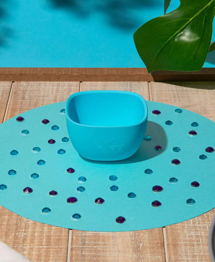 Avanchy Baby Boys and Girls La Petite Mini Silicone Bowl