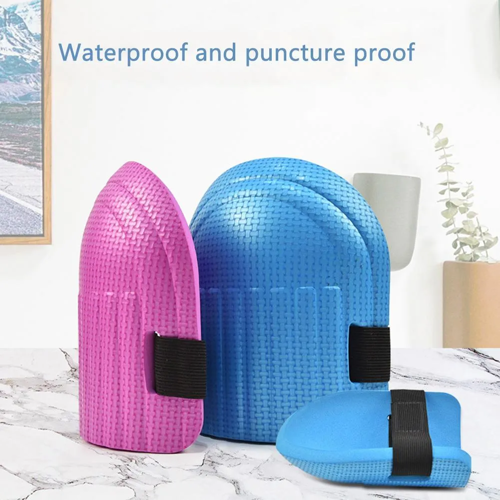 Knee pads