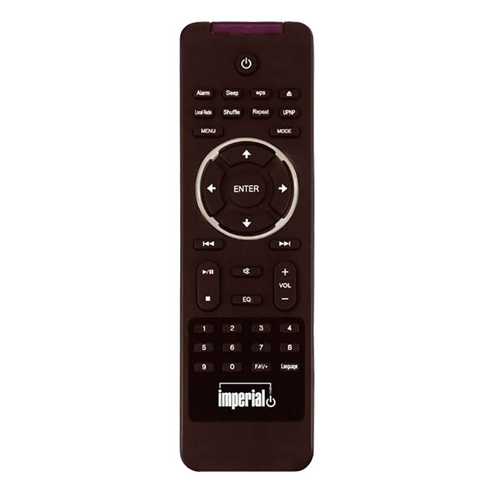 Imperial DABMAN I200 CD White