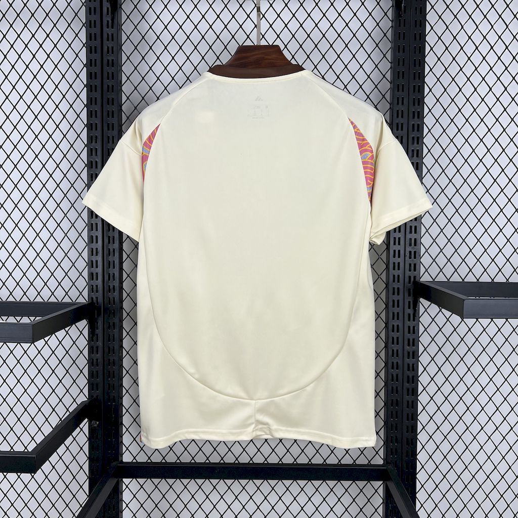 D.C. United maillot foot extérieur 2025 2026€14.99