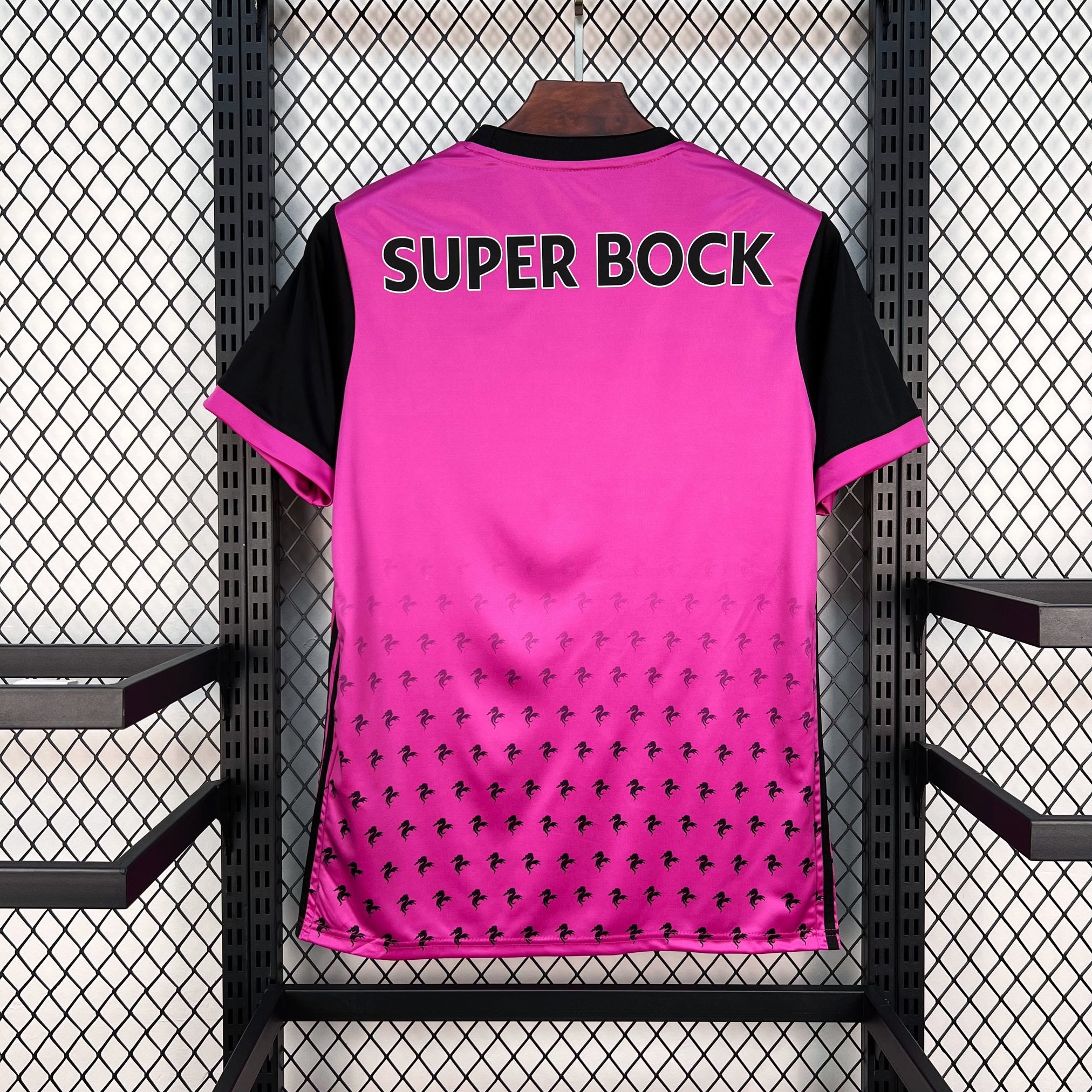 Porto 26/27 Special Jersey S-4XL Fan Version