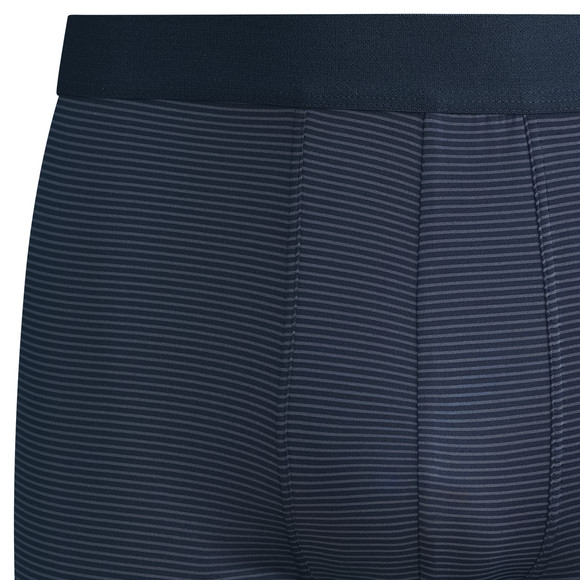 VanVaan Herren Mikrofasershorts mit Webbund