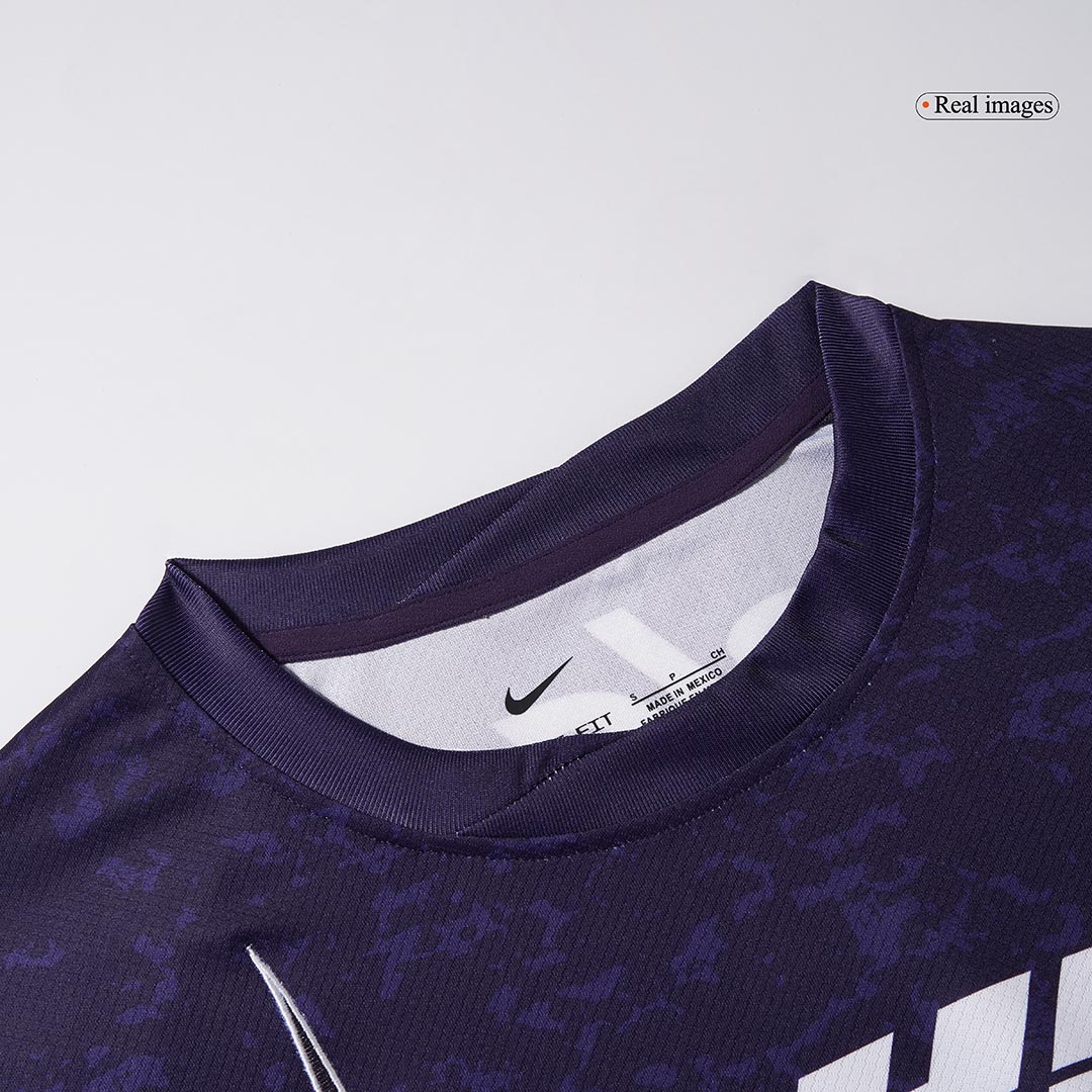 Pumas UNAM Third Away Soccer Jersey