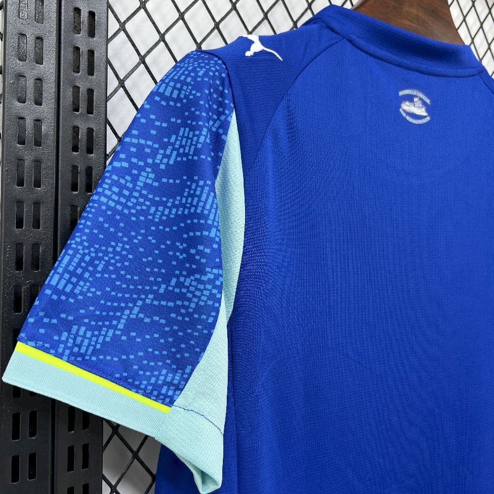 Olympique de Marseille OM maillot foot third 2025 2026€14.99