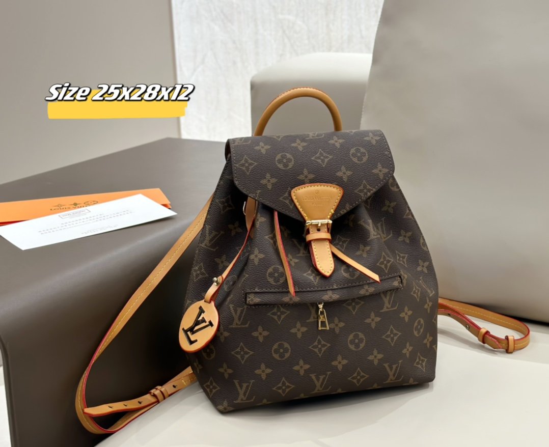 LV Backpack for Sale High Discount - cnluxepick