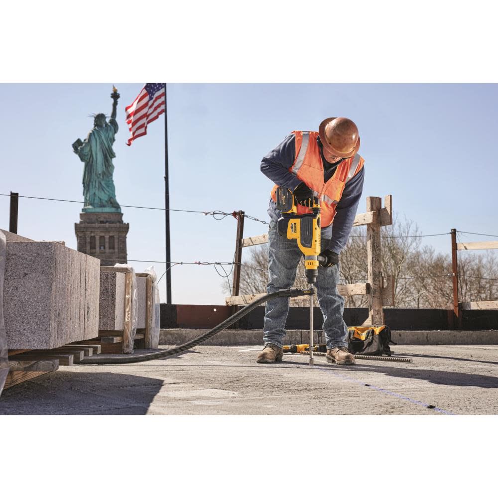 DEWALT FLEXVOLT 20V/60V MAX* 12.0 Ah Battery DCB612