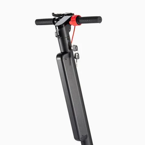 TurboAnt X7 Max Folding Electric Scooter 20 MPH, 32 Miles Range, 350W and 36V 10 Ah Removable Battery, 275 lbs Max Load