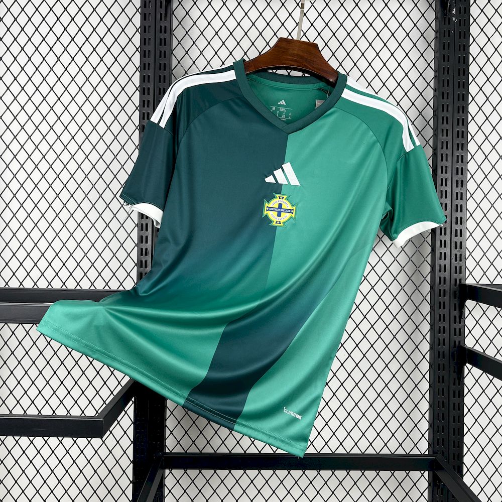 Irlande du Nord maillot foot 2026 2027€14.99