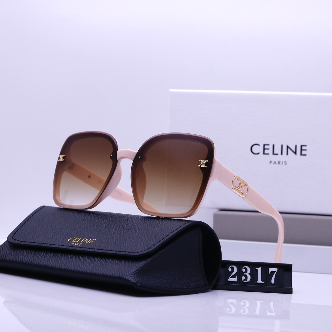 Celine Sunglasses - cnluxepick