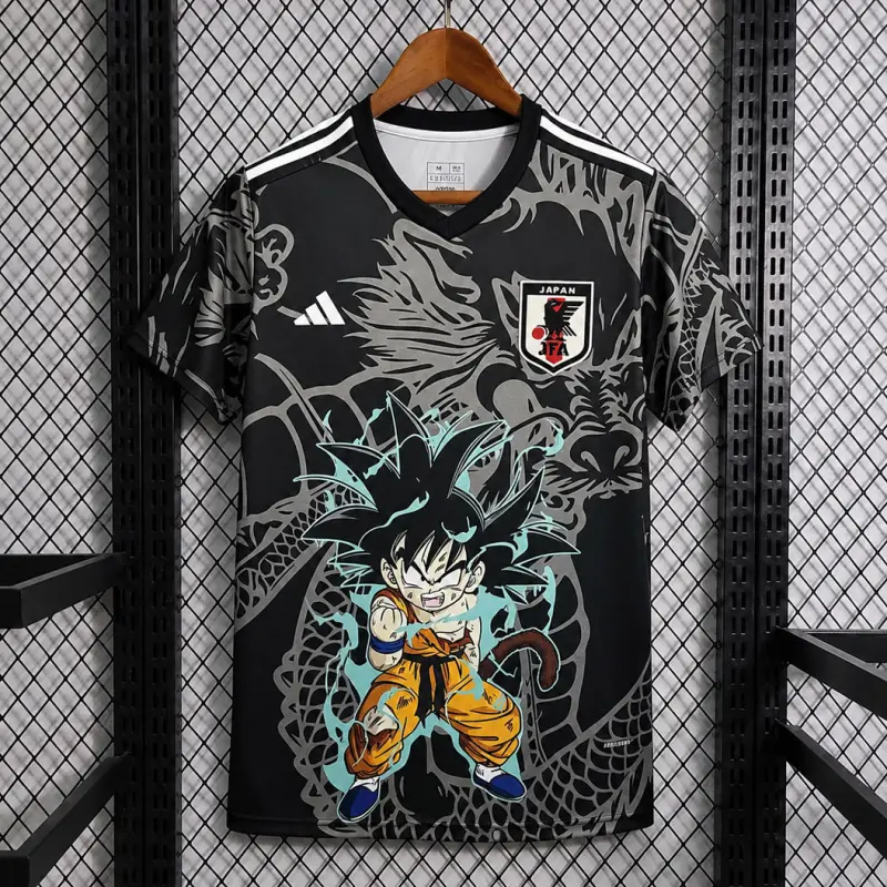 Japan 26/27 Special S-XXL