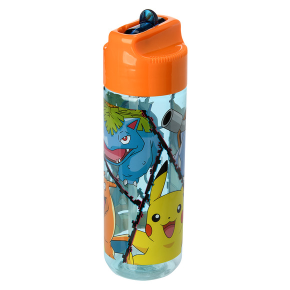 Topolino Pokémon Trinkflasche ca. 540 ml