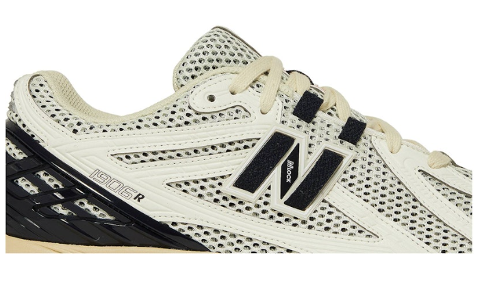 New Balance 1906R Sea Salt Eclipse M1906RR Casual Running Shoes