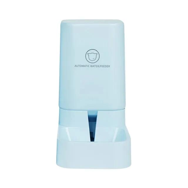 3L Pet Auto Feeder