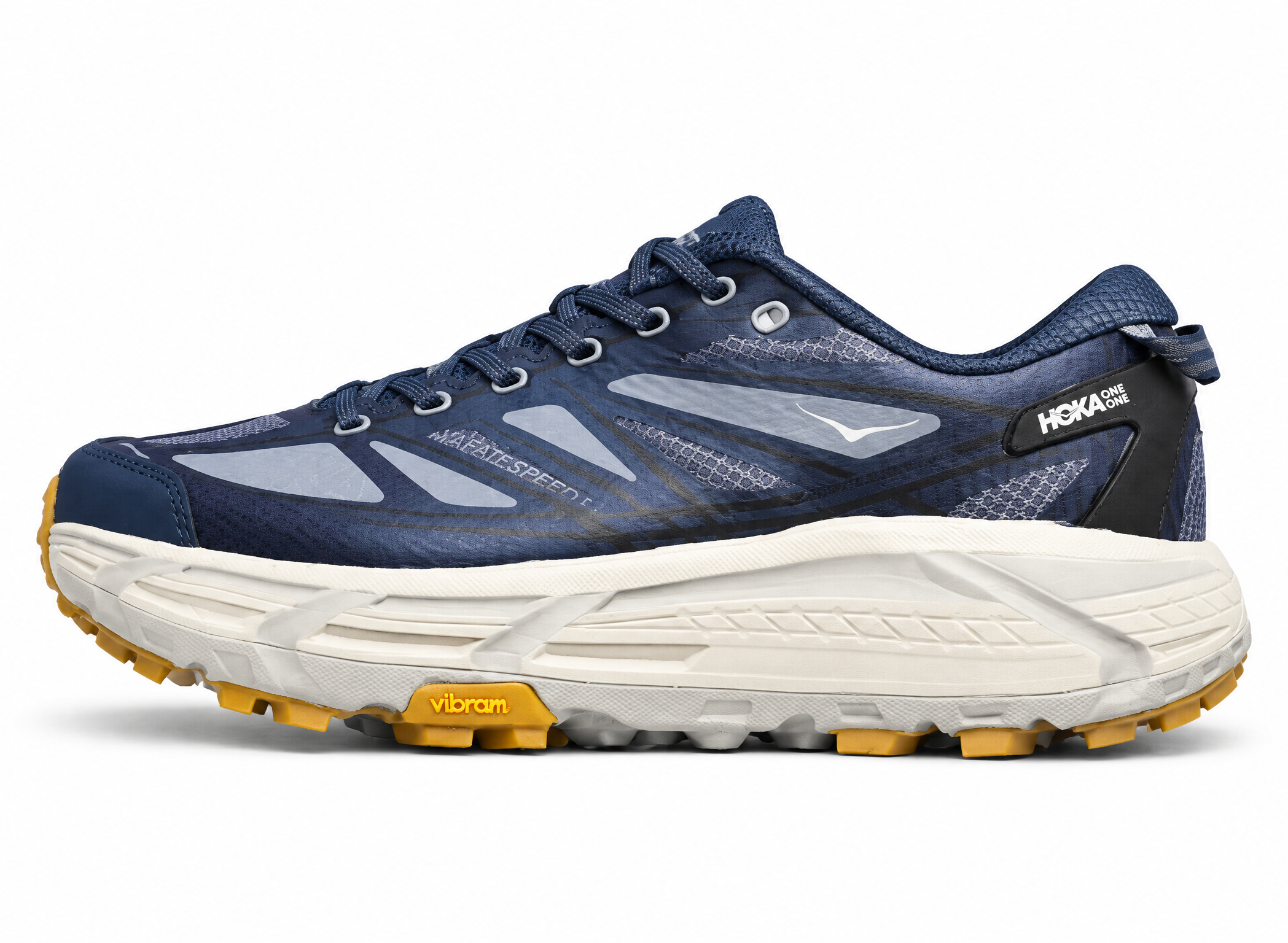 HOKA One One Mafate Speed 2
