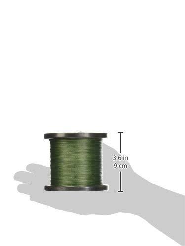 Sufix 832 Braid Line-1200 Yards (Green, 50-Pound)