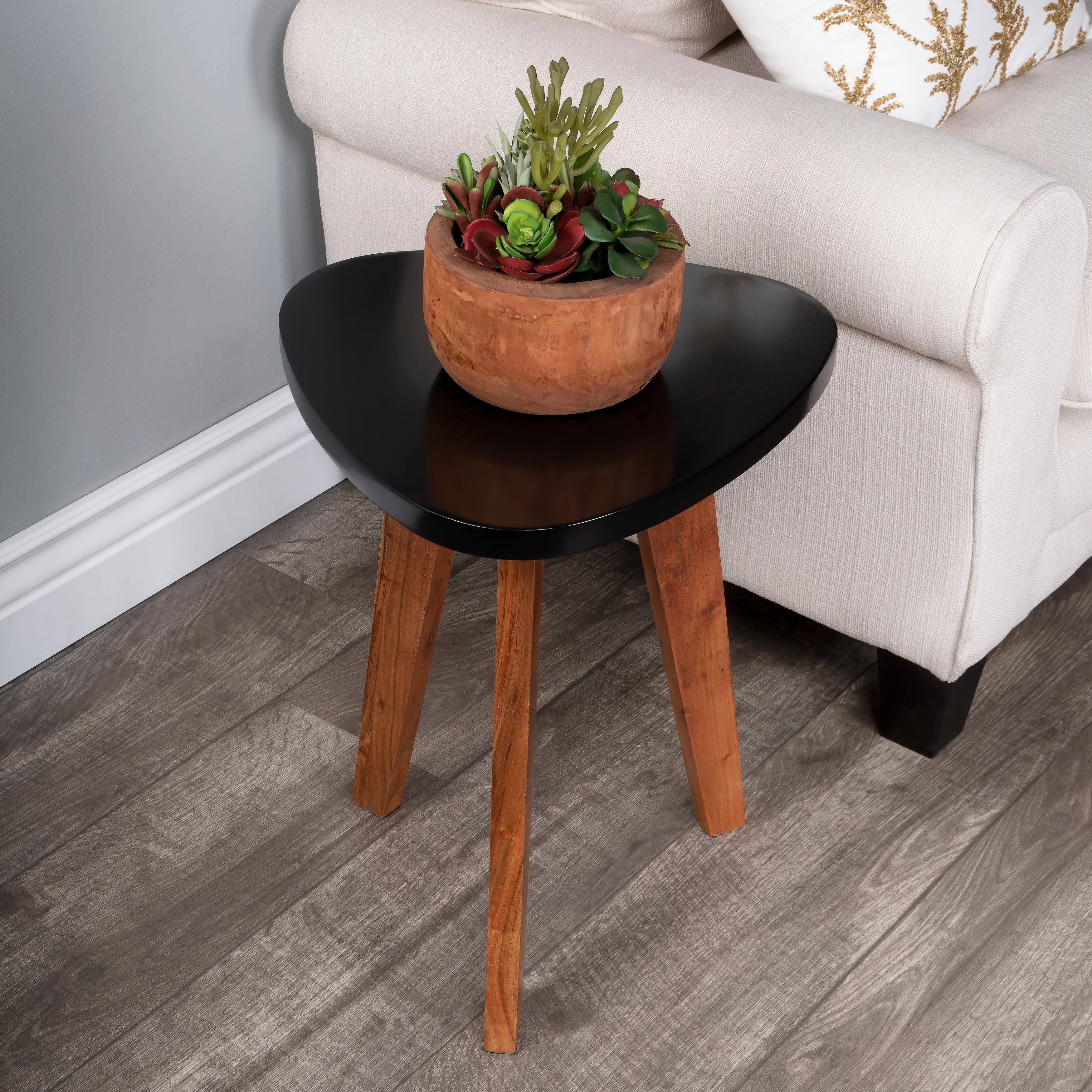 Butler Chula Vista Black Bunching Table