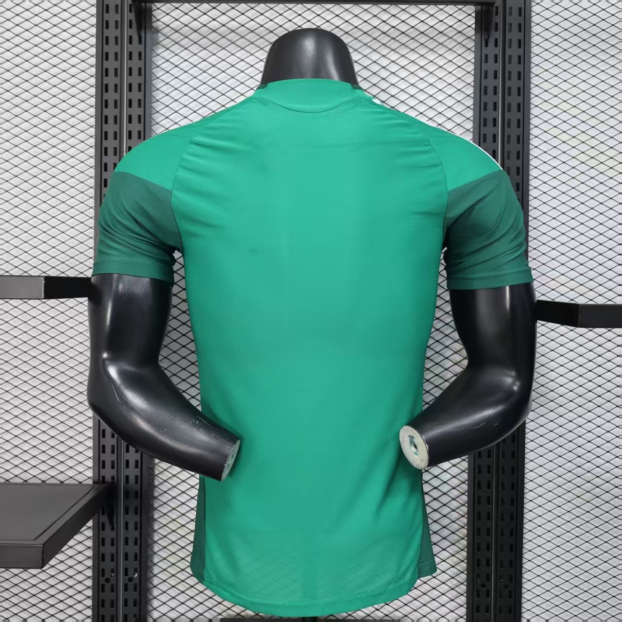 2026 Mexican player training uniform