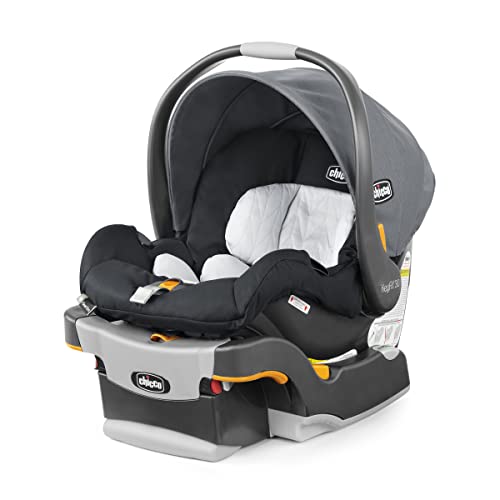 Chicco ClearTexu00ae Rear Facing Compatible Strollers