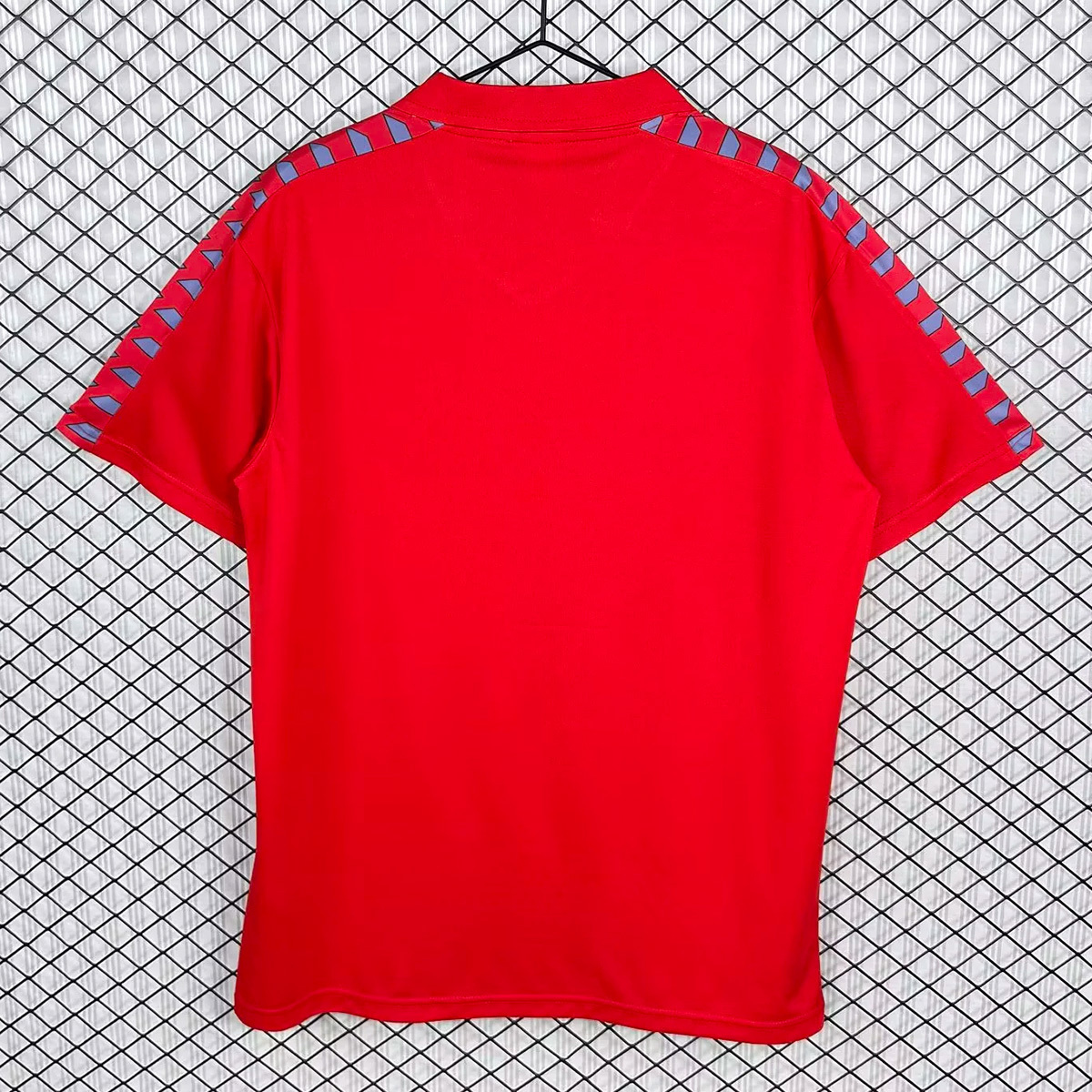 Retro 83/84 Osasuna Home Jersey S-XXL