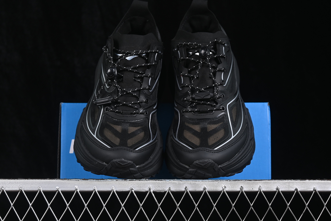 HOKA One One Stinson One 7