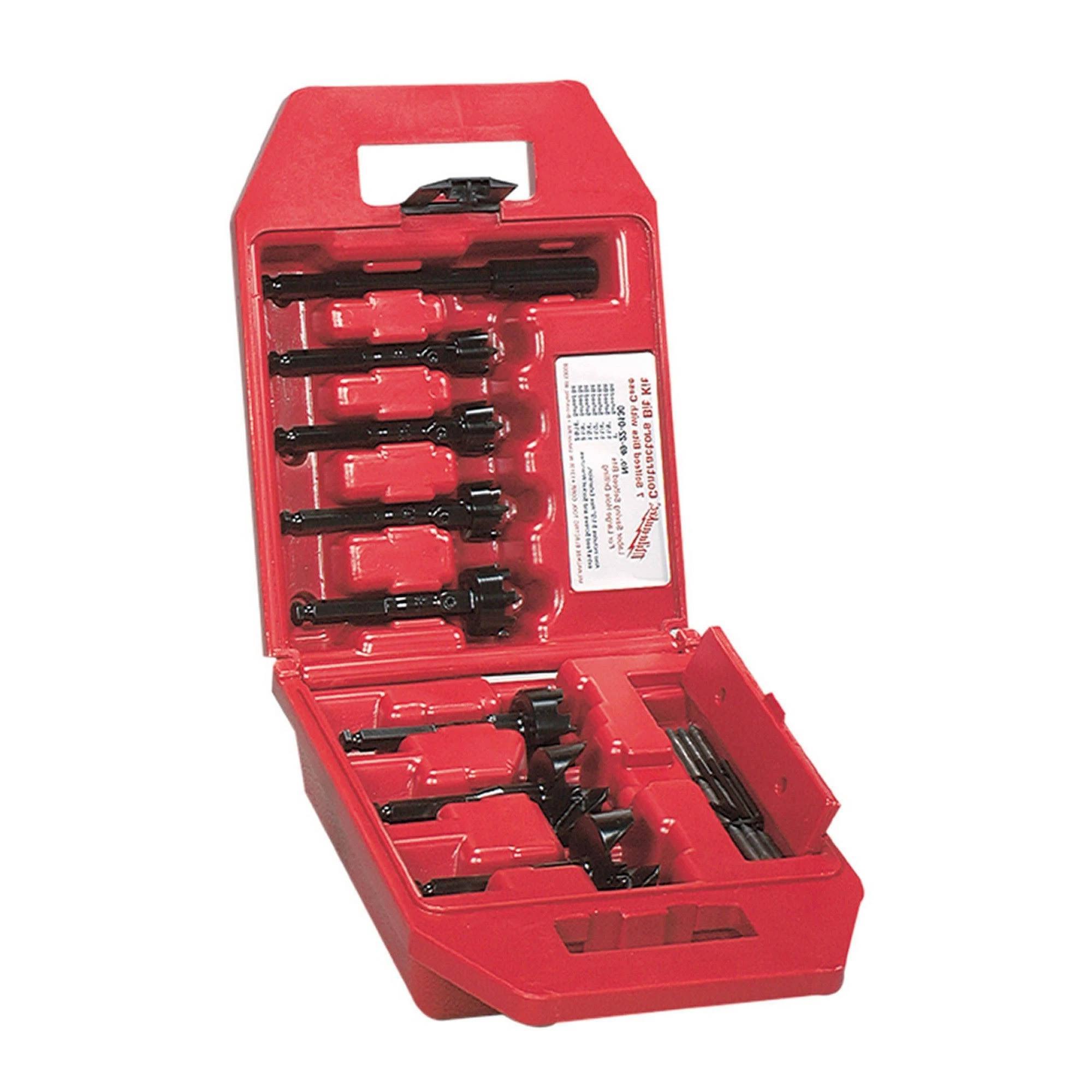 2026 49-22-0130 Contractor 7-bit Kit