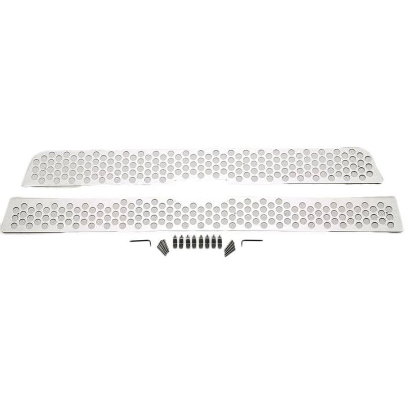 Putco Punch Grille - 84107