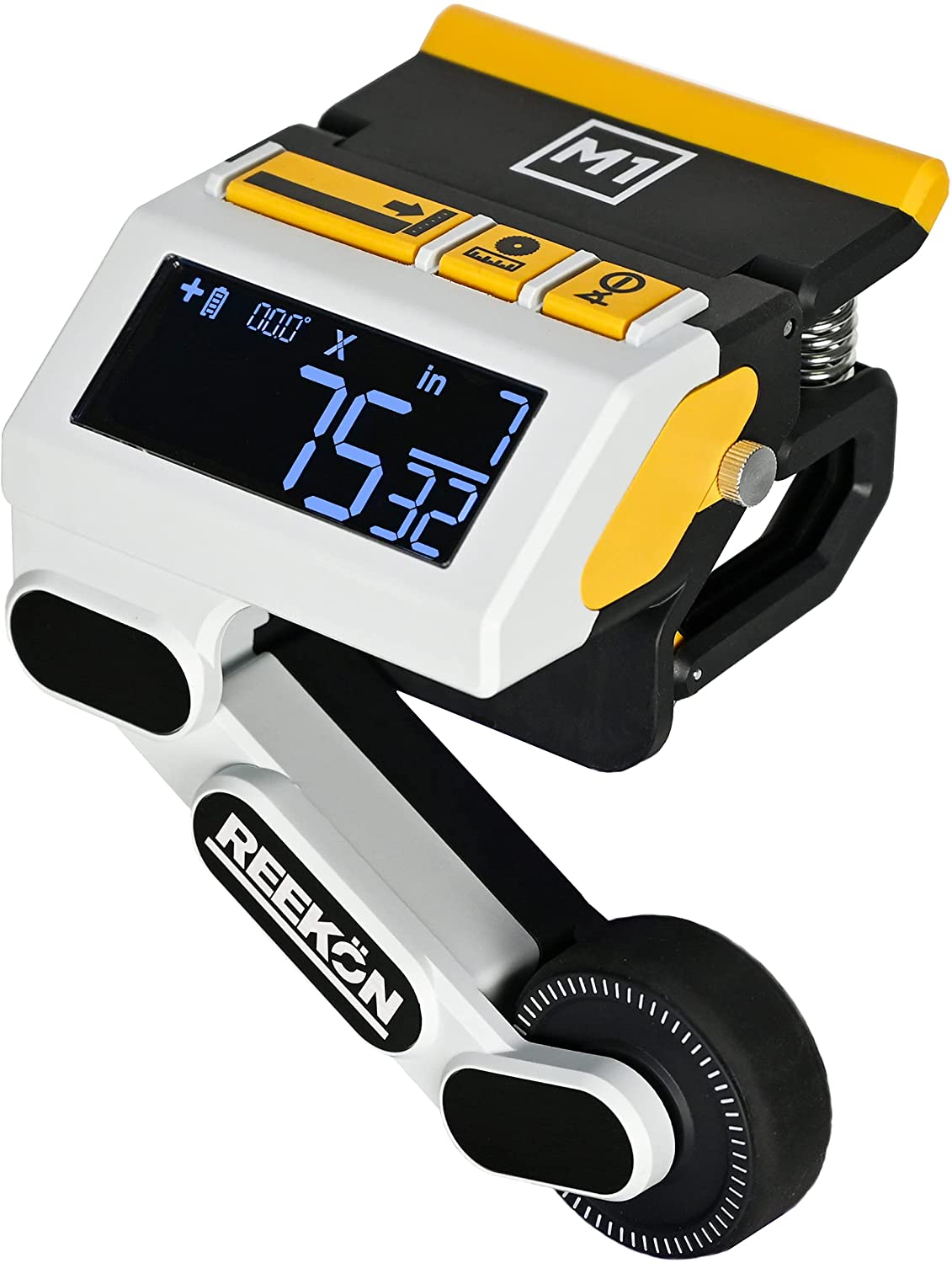 T1 Tomahawk Digital Tape Measure