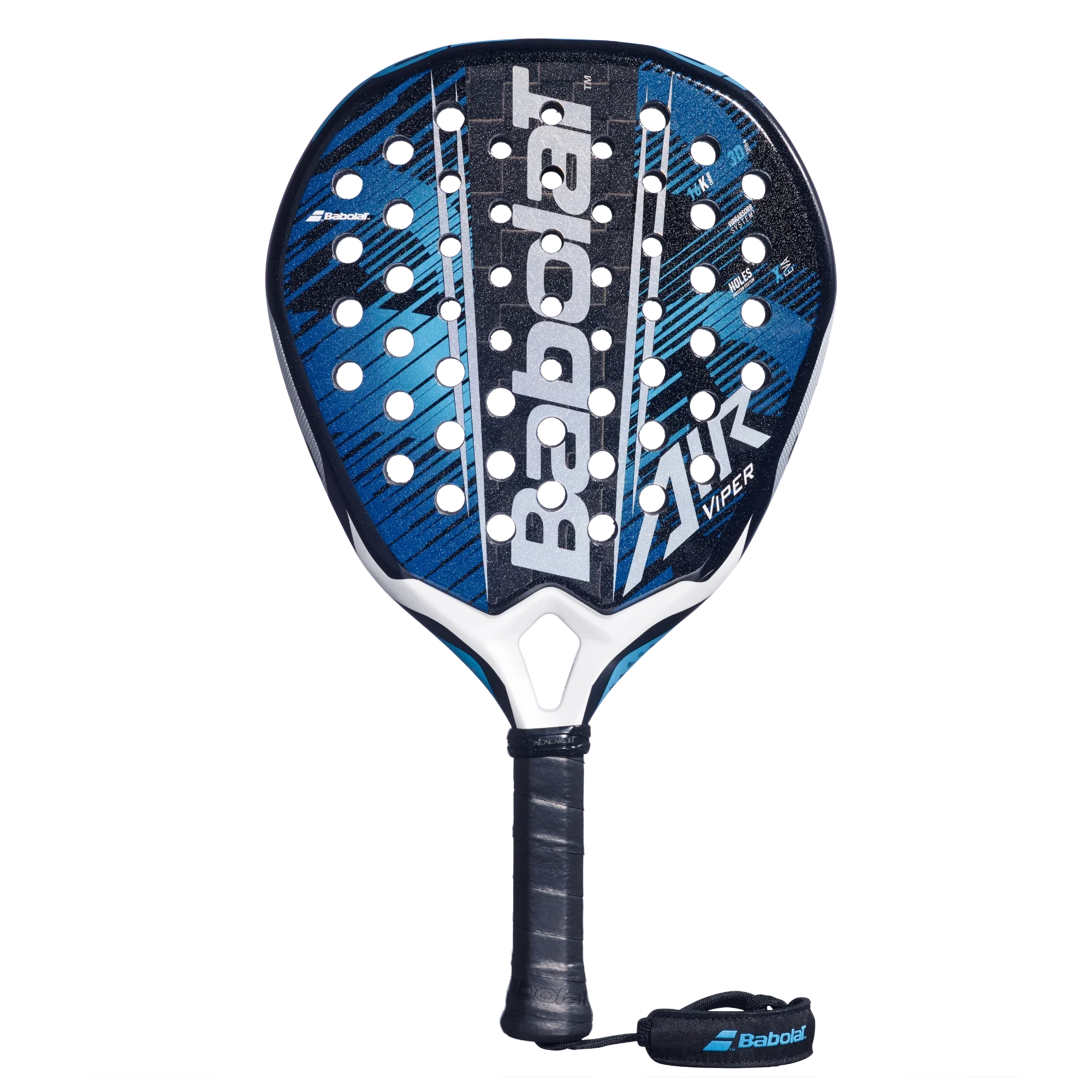 Babolat Air Viper 2.6 Padel Racket