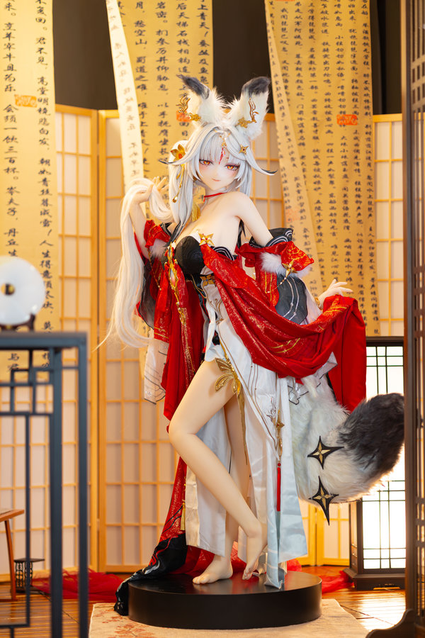 155cm F-cup Head #140 Cosplay Sex Doll