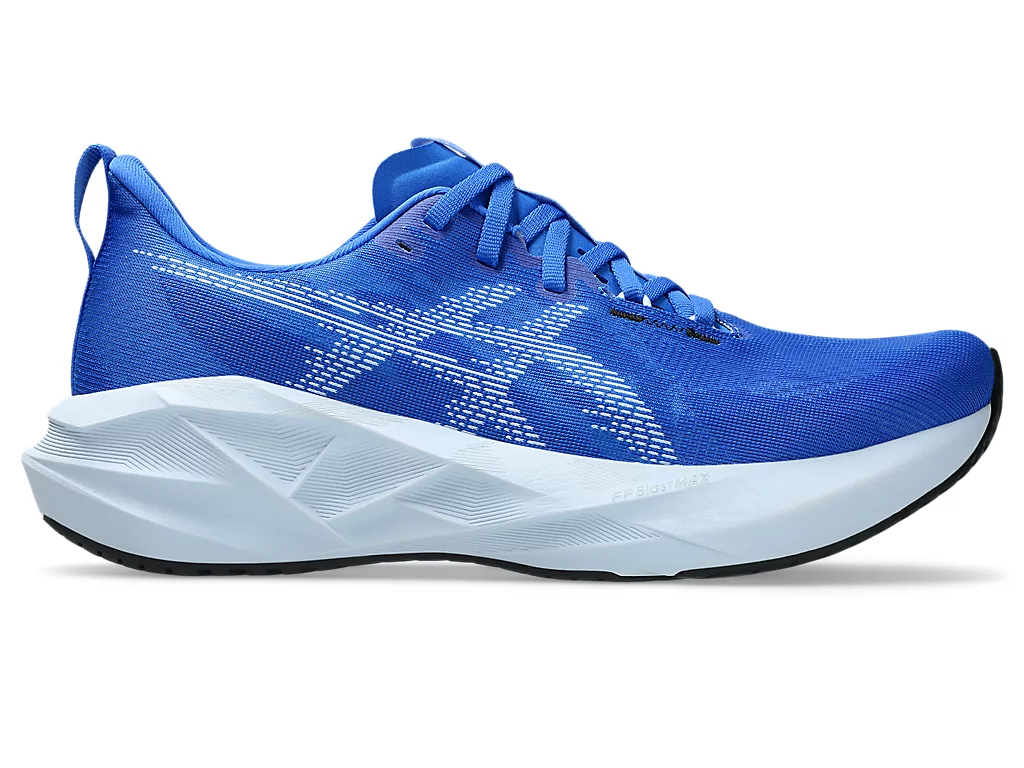ASICS Novablast 5 Illusion Blue 1011B974-403