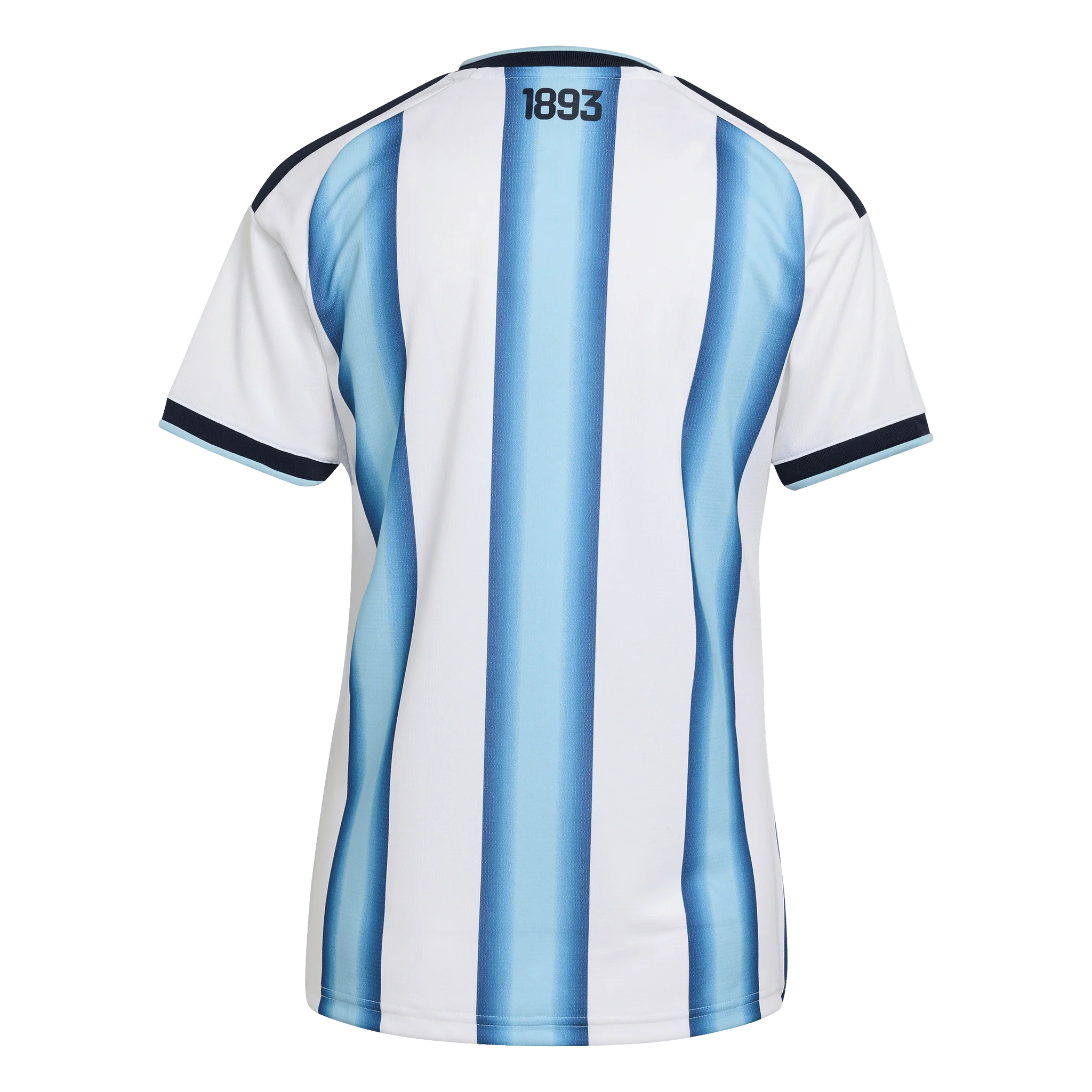 25/26 Argentina home women's football Jersey