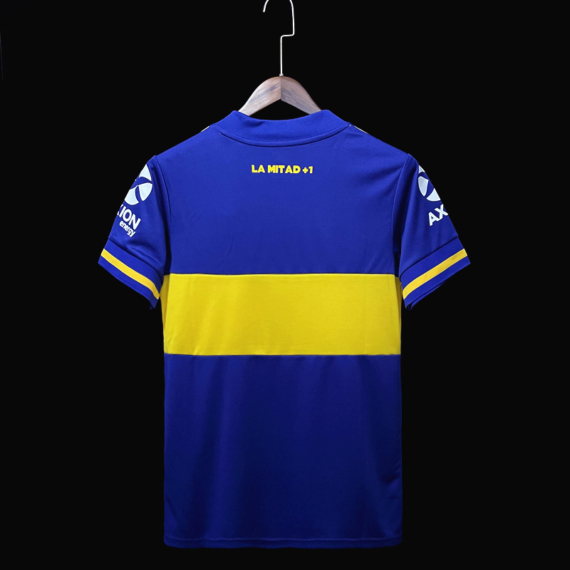 20-21 Boca home