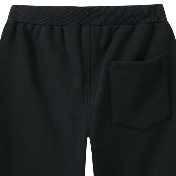 Yigga SpongeBob Schwammkopf Joggingshorts mit Print