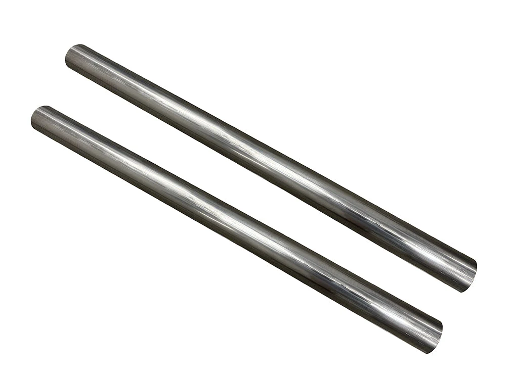 Silverado & Sierra True Dual Exhaust System| 2007-2019 (Crew & Extra Cab) 