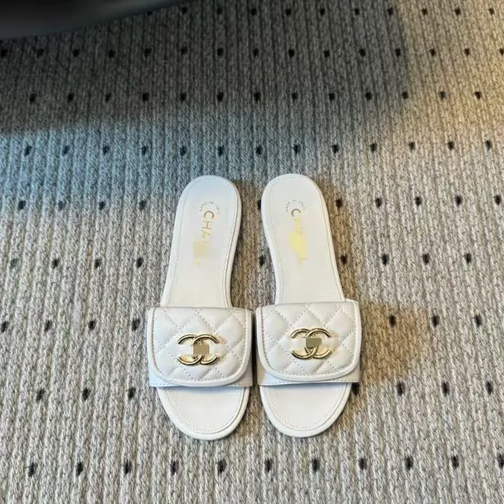 Chanel Summer New Arrival Sandals - cnluxepick