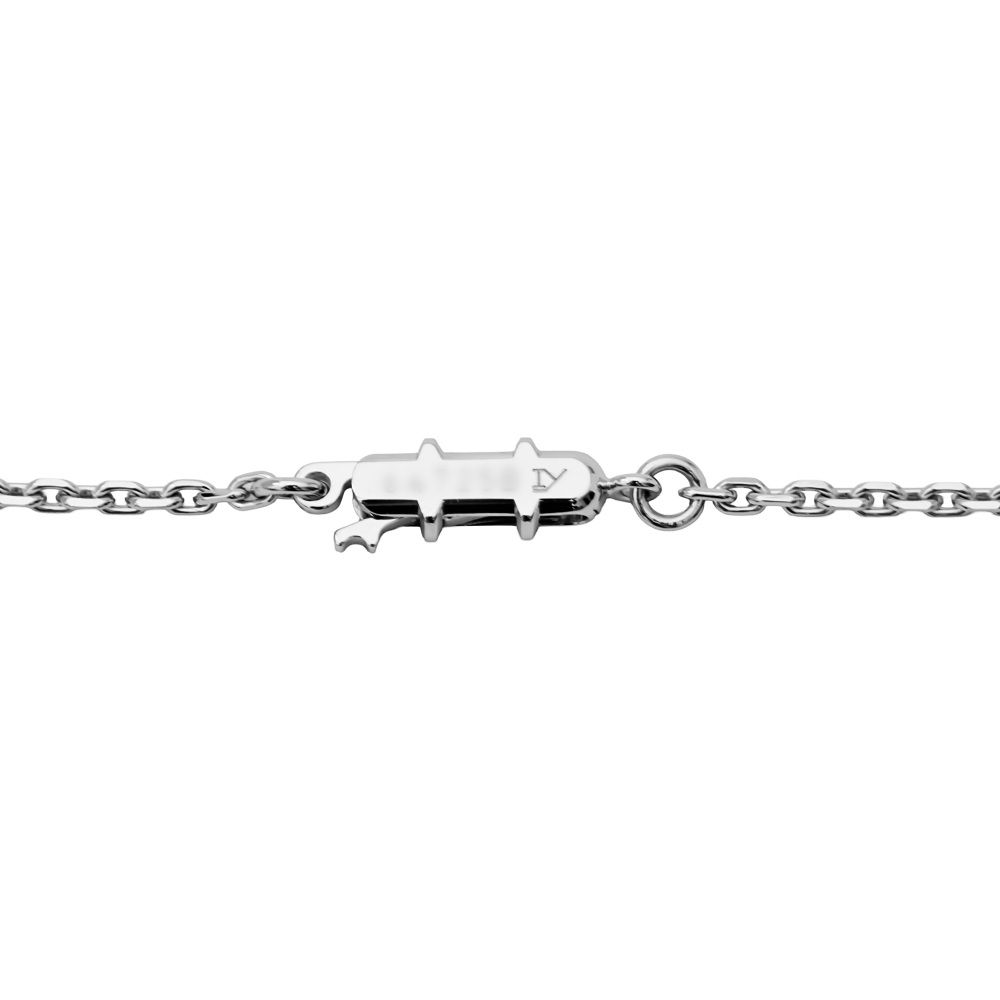 Cartier Imalia Necklace 18K White Gold B7053800