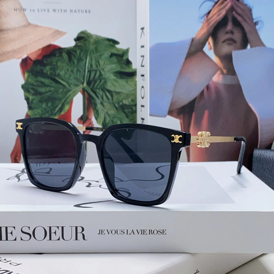 CELINE Sunglasses - cnluxepick