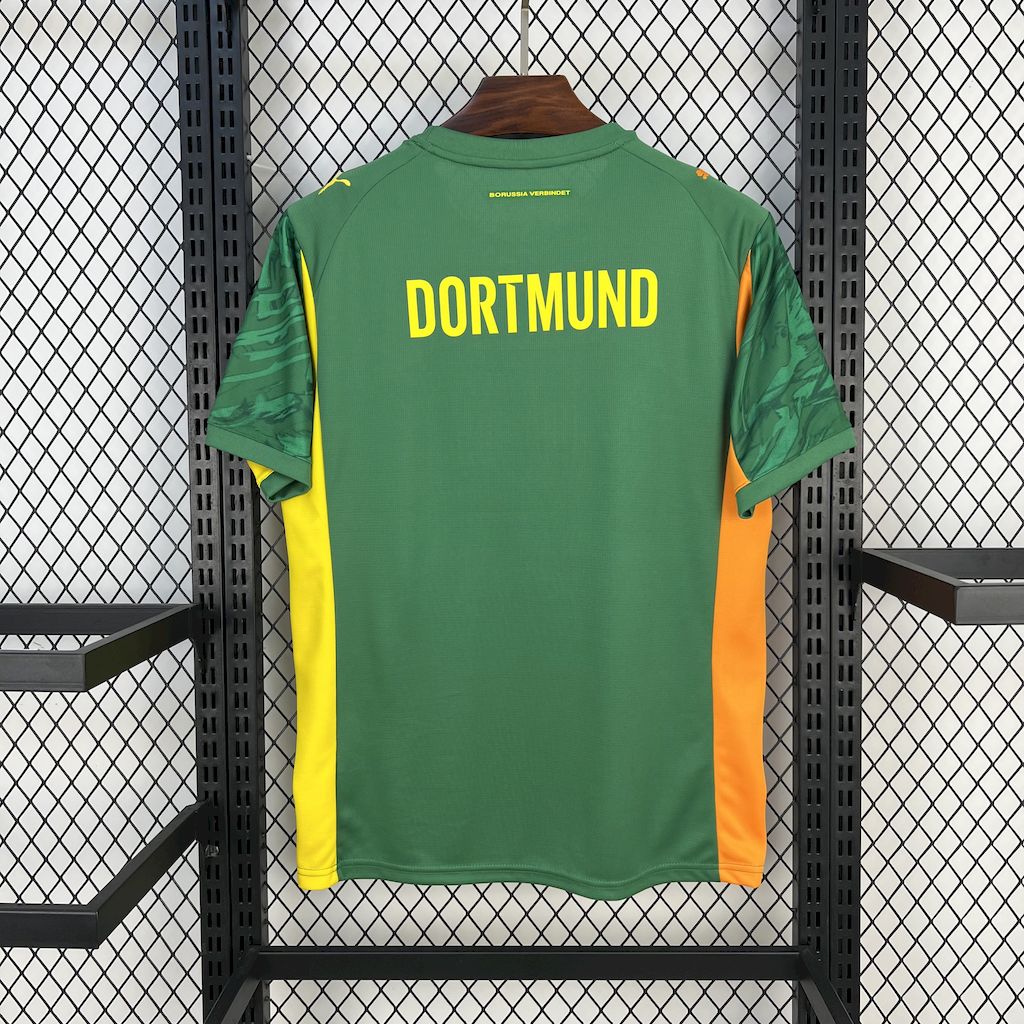 Borussia Dortmund maillot foot gardien 2024 2025€14.99