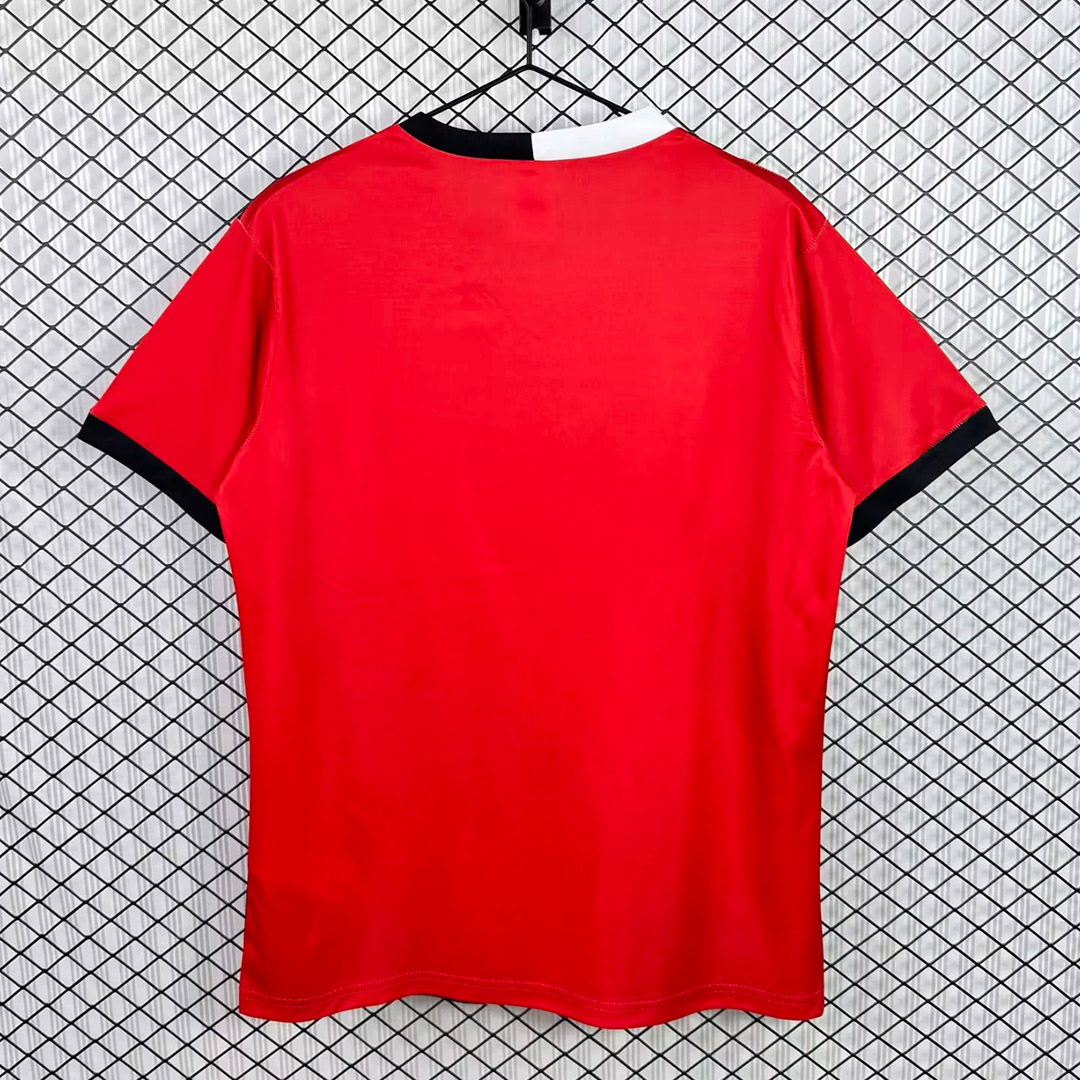 Retro Frankfurt87-90 Home Jersey S-XXL