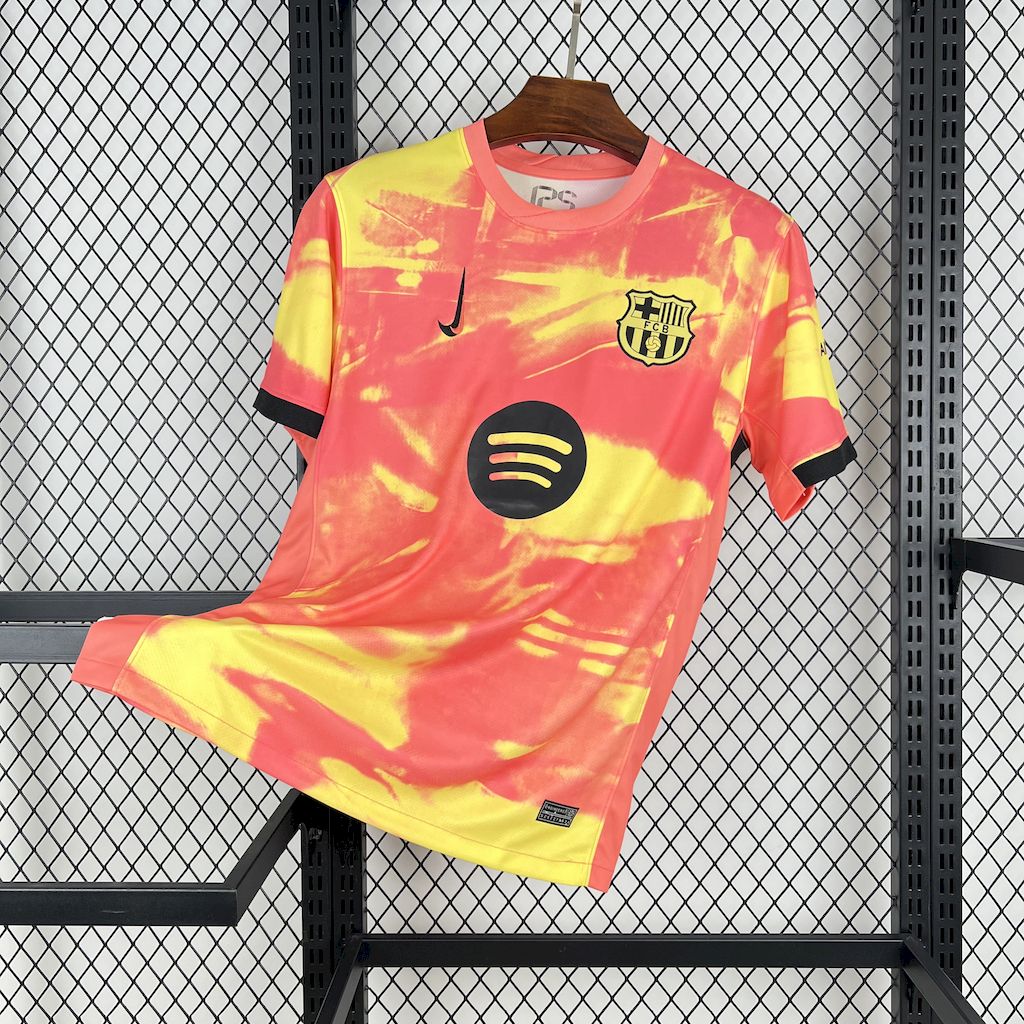 FC Barcelone maillot foot entraînement 2025 2026€14.99