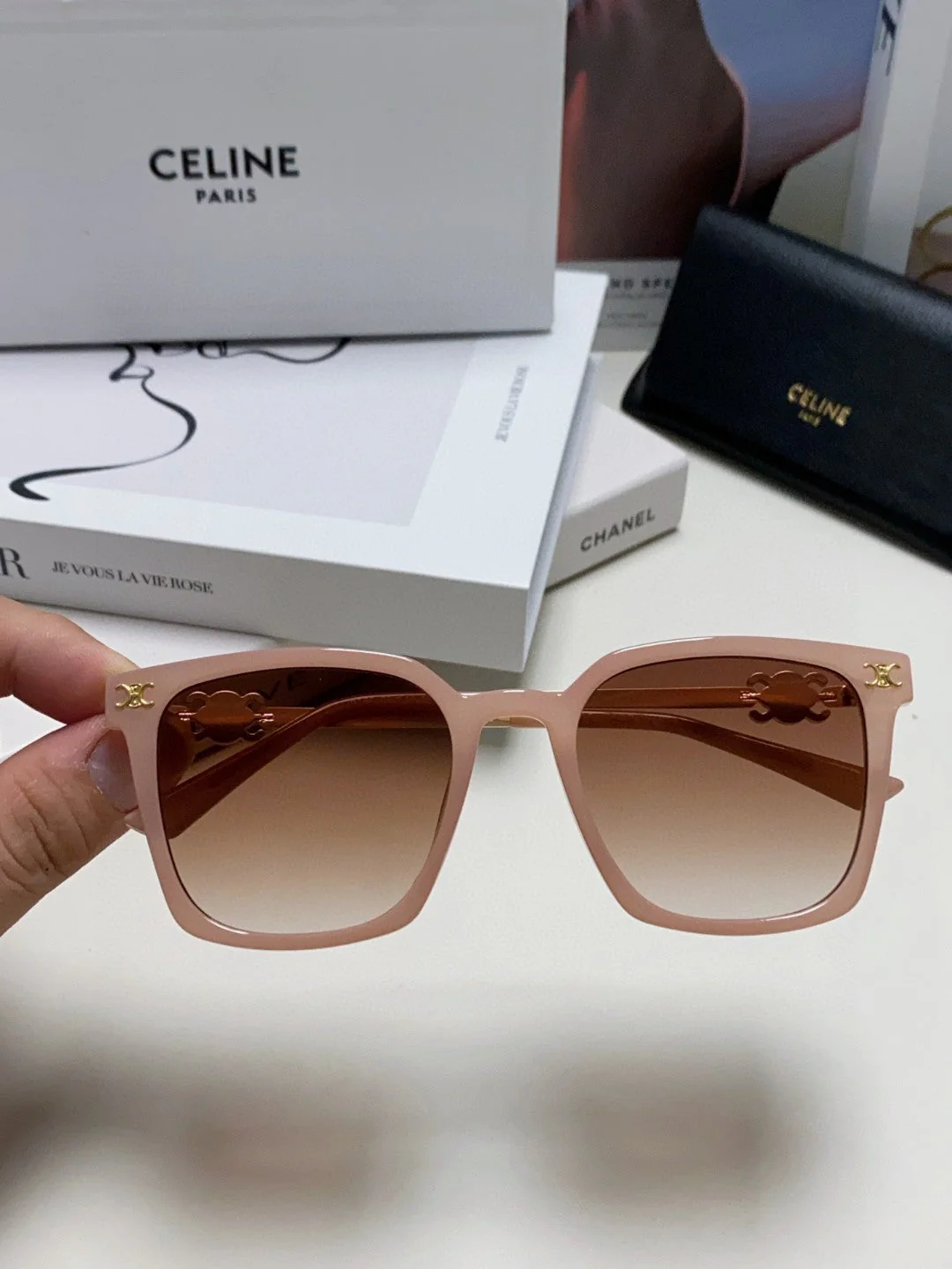 CELINE Sunglasses - cnluxepick