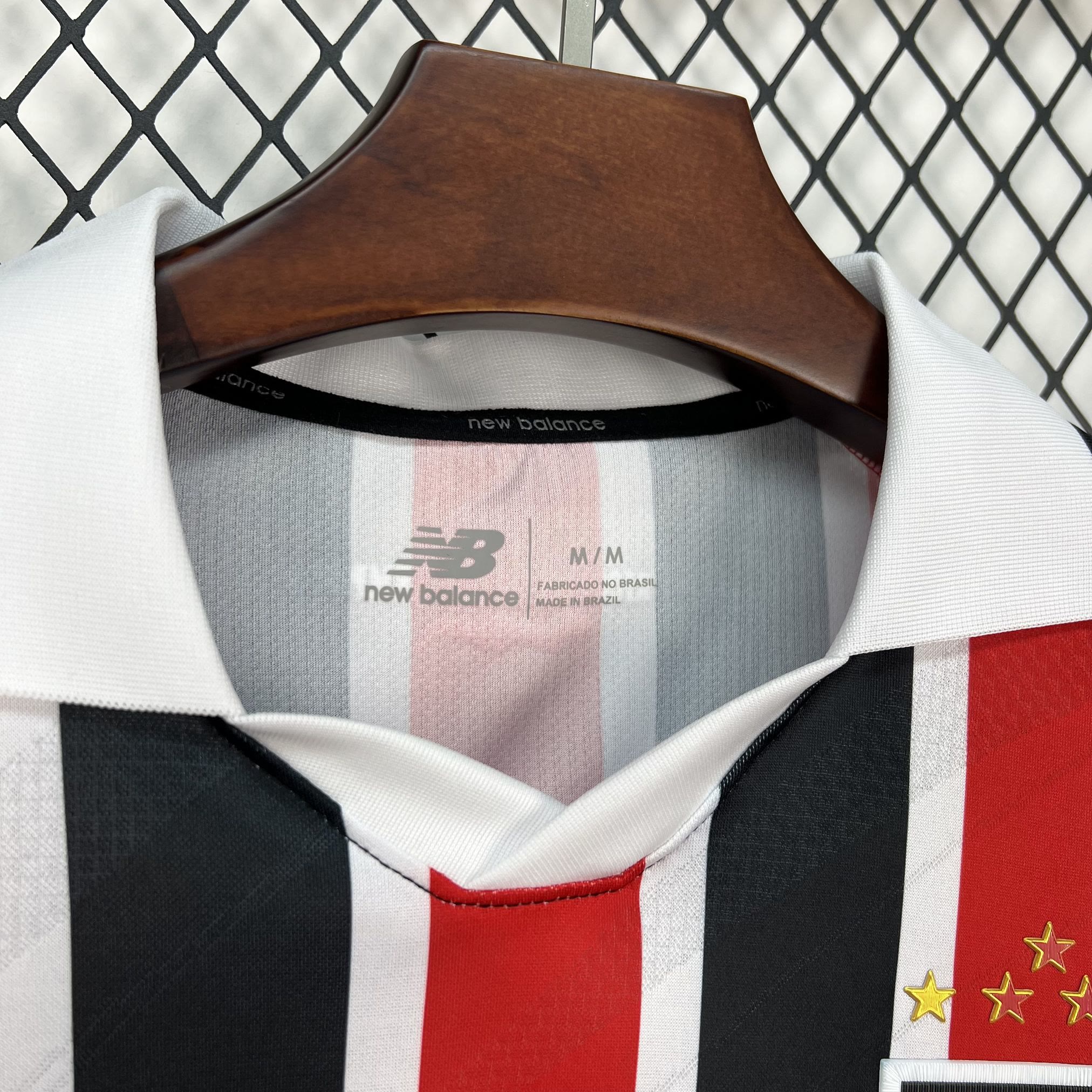 Sao Paulo 2026/27 Away Jersey S-4XL Fan Version 5